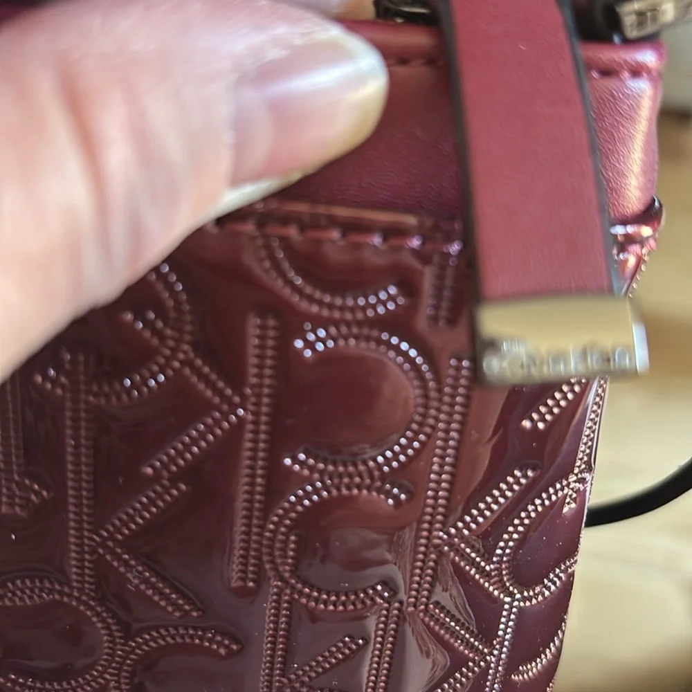 Calvin Klein small crossbody bag - Picture 7 of 7